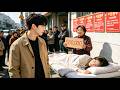 Sell Himself To Save Dad He Married A Coma Woman Secretly A Gorgeous CEO Shorts Drama