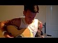 Sleepwalking Acoustic cover, BMTH/This Wild ...
