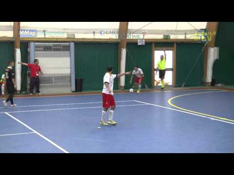 Buldog Lucrezia-Alma Fano 4-2