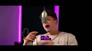 Cover art for Perfume by: Billie Royce