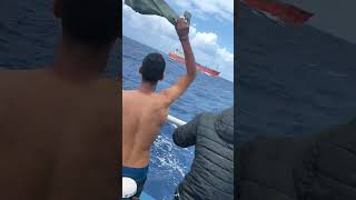 انا موت وي صحيت فعلا سبحان الحي الذي لا يموت