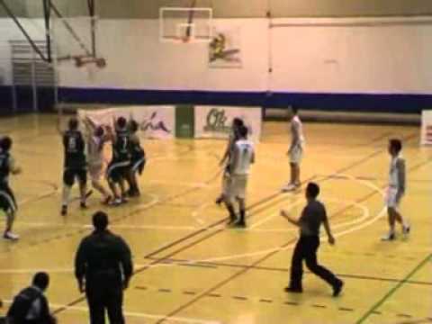 19-02-11 AD LAS CANTERAS - ALBA INF. UTRERA.wmv