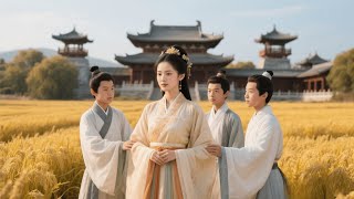 Download lagu 【IndoSub】Tersesat ke Zaman Kuno Jadi Ibu dari 3 Anak? Aku Harus Ubah Takdir!#drama #minidrama mp3