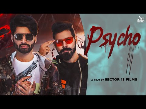 Psycho — watch video