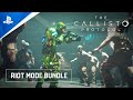 The Callisto Protocol - Riot Mode | PS5 & PS4 Games