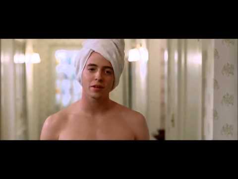 Ferris Bueller - Isms