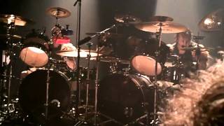 melvins sept 3 2010 019   black stooges and bacon industry