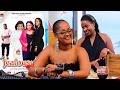 Jealousy Episode 1