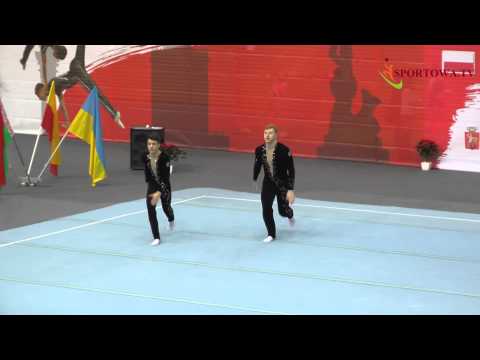 5. Wars i Sawa (2014) - Kobchyk, Bobryshev