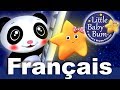 Étoile Qui Brille Et Qui Scintille Comptines LittleBabyBum