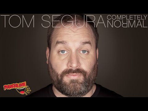 Tom Segura's 'Completely Normal' l Full Show