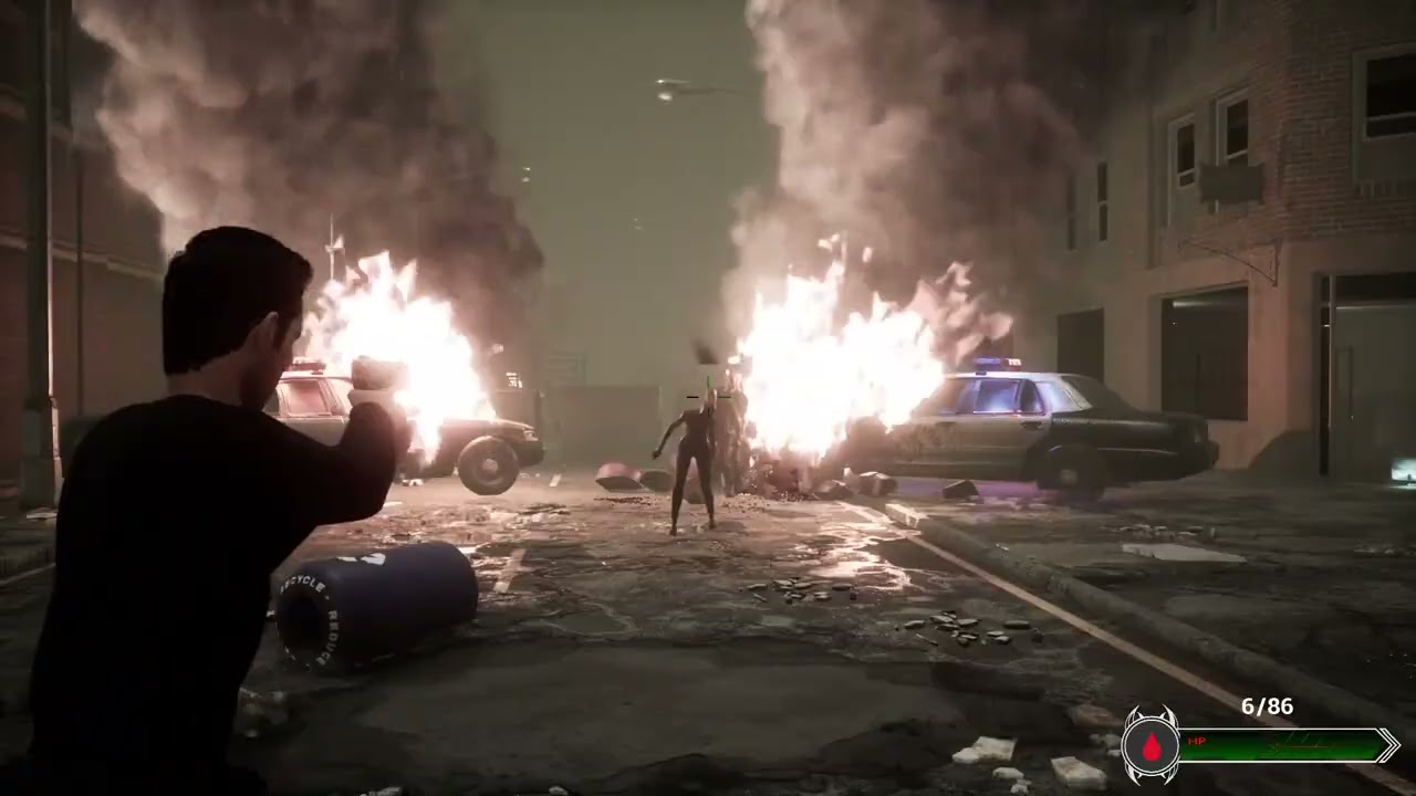 Trailer