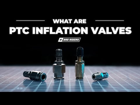 What Are PTC Inflation Valves for Air Ride?