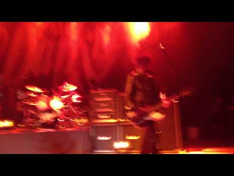 The Darkness in Providence 2013 (HD) Part 3