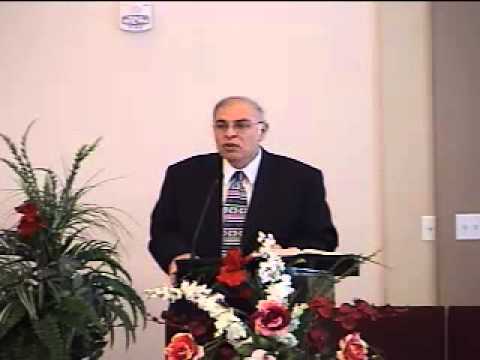 06/05/2011 Liviu Percy - Proorocul Ilie si proorocii lui Baa