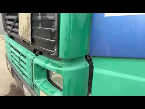 EL21135 - Volvo FH 12.420