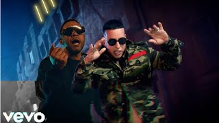 Don Omar x Daddy Yankee - Tirate Al Medio (Video Oficial)
