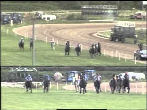 2011 HH Sheikh Zayed Bin Sultan Al Nahyan Listed Cup - Poulain Kossack (Jadey Pietrasiewicz)