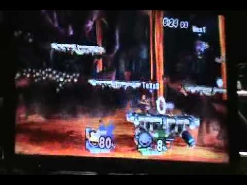 MLG DALLAS 2010 - GNES (Diddy) vs  Tyrant (MK) 3 of 3 Grand Finals