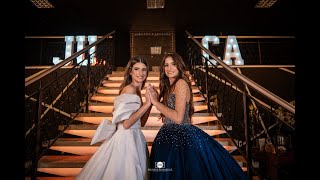 Filme Julia e Catarina