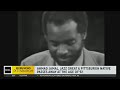 Ahmad Jamal, jazz great and Pittsburgh native passes away at 92