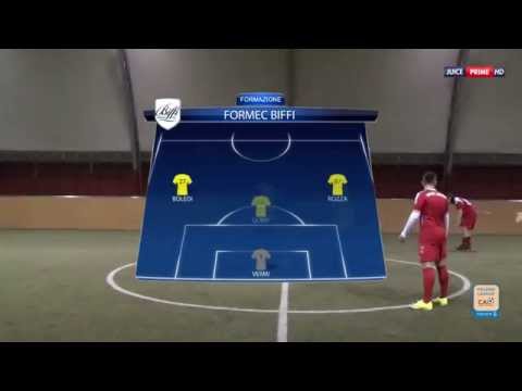 PFA - FORMEC BIFFI  5 - 9