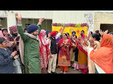Maldar Shada 168 MALDAR SHADA baghu shada latest SHORT MOVIE 2025 PUNJABI FILM JATT BEAT RECORD