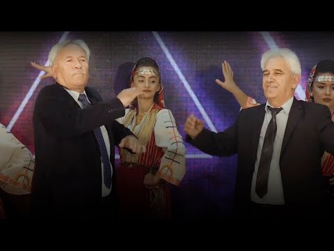 Vellezerit Sejdiu - Cauc o mori cauc