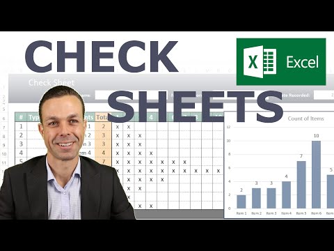Cs Vt Checksheet