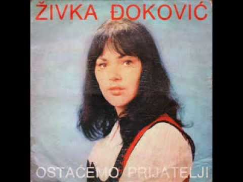 Živka Đoković   Svaka ruža ne miriše isto