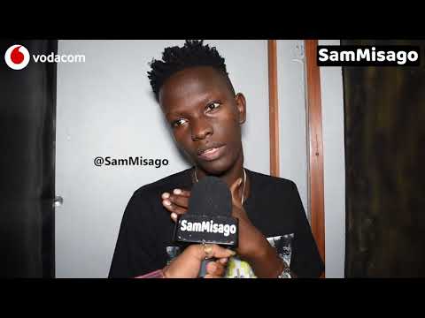 EXCLUSIVE: EDU BOY Azungumzia Unafki wa Wasanii! Amchana Dogo Janja naye ni Mnafki tu!