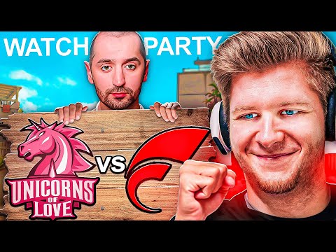 Kuba als Ersatzmann! Fokus Vs UOL in der deutschen Valorant Liga!