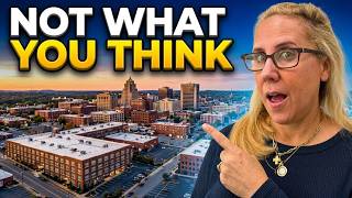 7 things nobody tells you about living in High Point | High Point NC in 2026