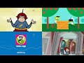 WordGirl Interstitials KLCS DT2 2021