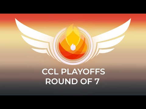CCL S2 Playoffs | WH vs GG | Kekbeanie cast with Mene & special guest Schwimpi