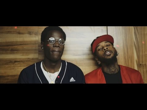 Lele - Get Rich (feat.) Dave Le'Seul // Young Scrap ''Bust it Open''