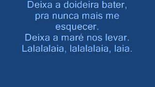 Lua Cheia - Armandinho