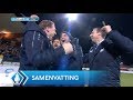 Samenvatting TOTO KNVB Beker: Odin'59- SC Heerenveen