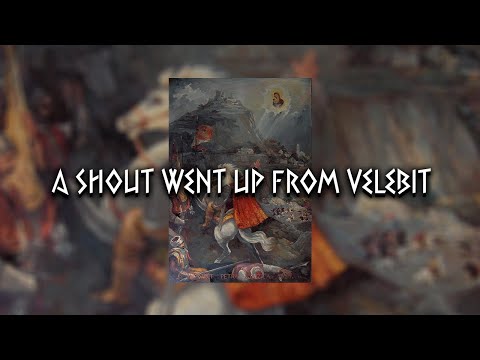 S Velebita Klik Se Ori - Croatian Patriotic Song