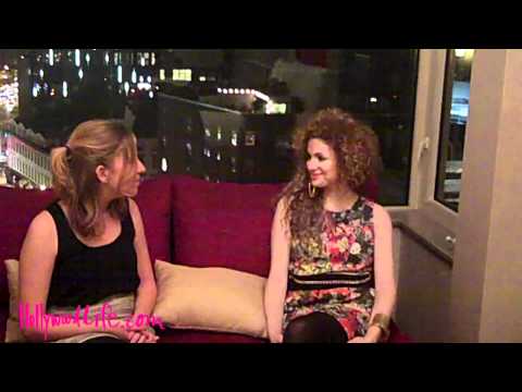 Miri Ben-Ari, The Hip-Hop Violinist