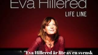 Eva Hillered artist, låtskrivare, pedagog