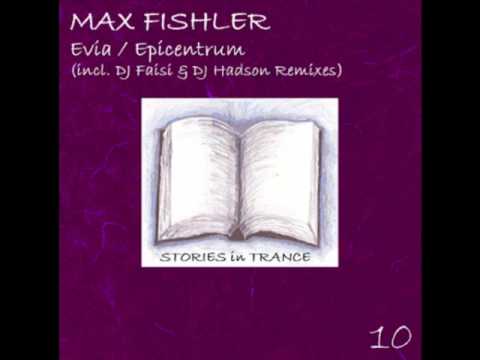 Max Fishler - Epicentrum (SIT 10 Promo Video)