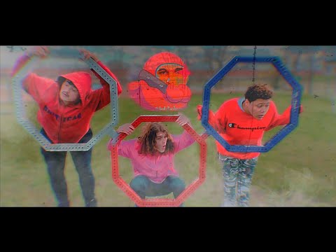 FhantXm - Imposter ft. LiL Gamo (Official Music Video)