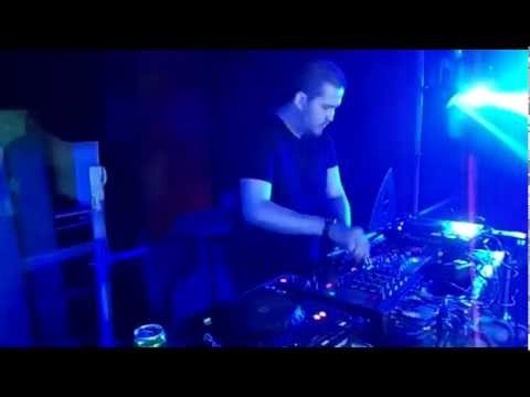 Enformig - live set @ Rave Bunker 22/05/15