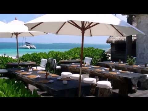 Zoetry Paraiso De La Bonita Riviera Maya 5* Мексика