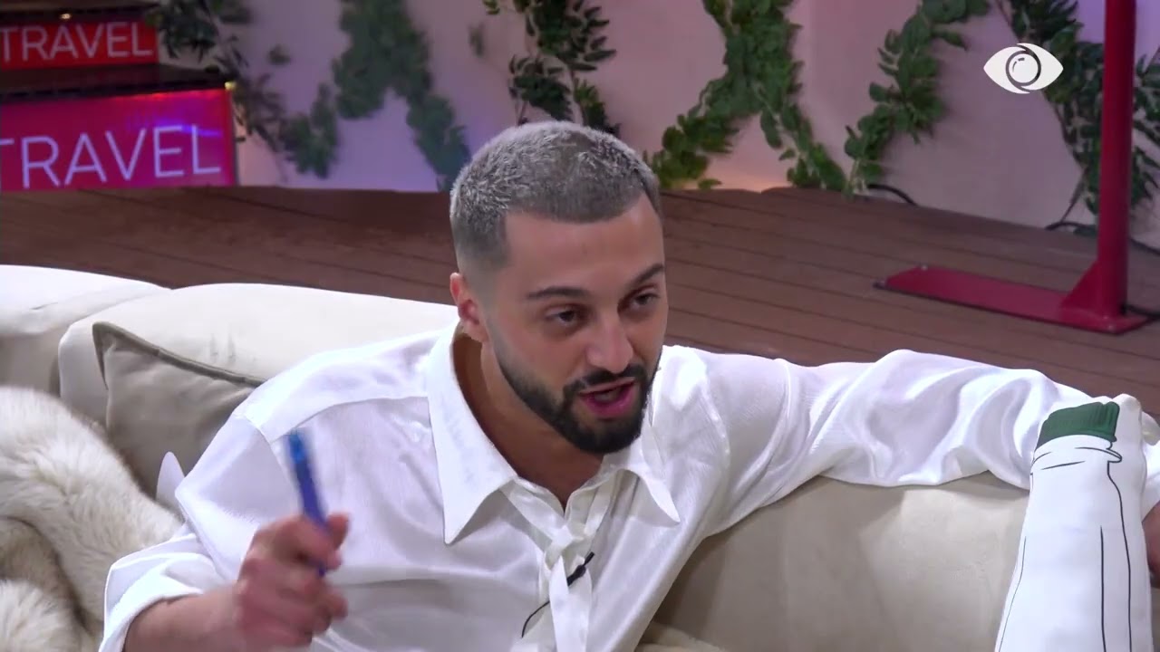 “Ti po luan me ndjenjat e asaj”/ Vijon biseda mes Aldos dhe Gjestit për Eglin: Pse i the zhduku?!