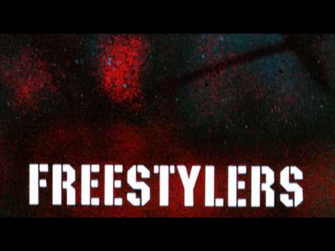 freestylers - ruffneck (ctrl z remix)