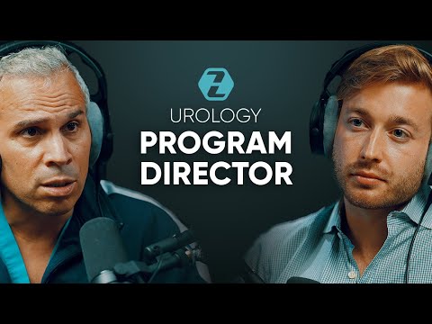 #6: An Interview with a Urologist