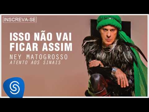 Video thumbnail for Isso Não Vai Ficar Assim