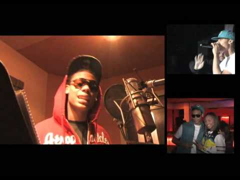 Win A Date with David Lyn